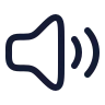 Volume High icon preview