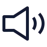 Volume High icon preview