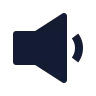 Volume Low icon preview