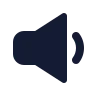 Volume Low icon preview