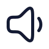 Volume Low icon preview