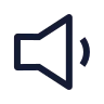 Volume Low icon preview