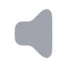Volume Mute 01 icon preview