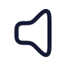 Volume Mute 01 icon preview