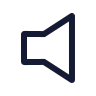 Volume Mute 01 icon preview