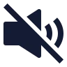 Volume Off icon preview