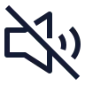 Volume Off icon preview