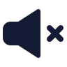 Volume X icon preview