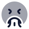 Vomiting icon preview