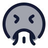 Vomiting icon preview