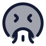 Vomiting icon preview