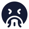 Vomiting icon preview
