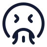 Vomiting icon preview