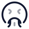 Vomiting icon preview