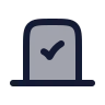 Vote icon preview