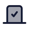 Vote icon preview