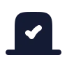 Vote icon preview