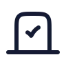 Vote icon preview