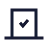 Vote icon preview