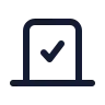 Vote icon preview