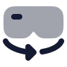 Vr icon preview