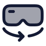 Vr icon preview