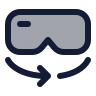 Vr icon preview