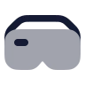 Vr Glasses icon preview