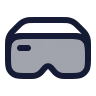 Vr Glasses icon preview