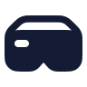 Vr Glasses icon preview