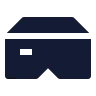 Vr Glasses icon preview