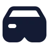 Vr Glasses icon preview