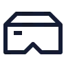 Vr Glasses icon preview