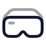 Vr Glasses icon preview