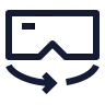 Vr icon preview