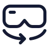 Vr icon preview
