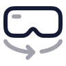 Vr icon preview