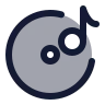 Vynil 02 icon preview