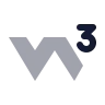 W 3 Schools icon preview
