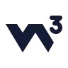 W 3 Schools icon preview