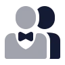 Waiters icon preview