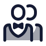 Waiters icon preview