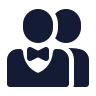 Waiters icon preview