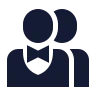 Waiters icon preview