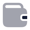Wallet 01 icon preview