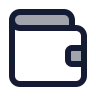 Wallet 01 icon preview