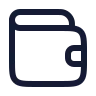 Wallet 01 icon preview