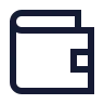 Wallet 01 icon preview