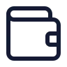 Wallet 01 icon preview