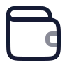 Wallet 01 icon preview